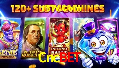 Jogos populares e pagamentos rápidos na Cncbet